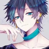 ชาร์ส (เพื่อนพระเอก&แวมไพร์)