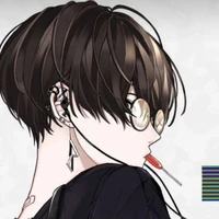 ฮารุ (เพื่อนนายเอก)
