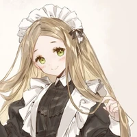 โรซี่ [แฝดน้อง(แม่ครัว&แม่บ้าน)นายเอก]