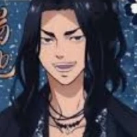 baji Keisuke