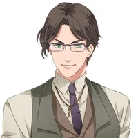 คาซะ(พ่อนายเอก
