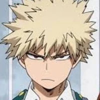 Bakugou