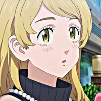 ซาโนะ​ เอมะ(น้องสาวคนเล็ก+เพื่อนนางเอก)​