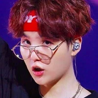 Yoongi
