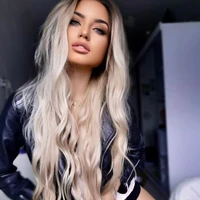 Samira (Sam) ( Lilith) 2°General 25 anos