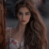 Perséfone(  4° princesa) 19 anos