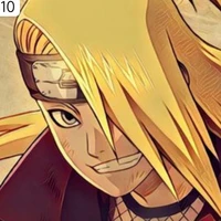 deidara