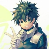 Izuku