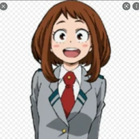 Ochako