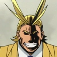 all might