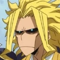 all might