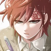 gaara (n°03)