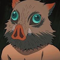 inosuke🖤💙
