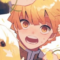 zenitsu 🍳