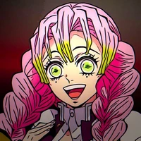Mitsuri🎠🍭