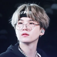 Yoongi