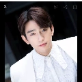 จีชิง(พระเอก)