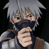 Kakashi chiquito