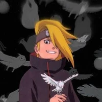 Deidara