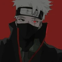 Kakashi ( grande)