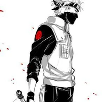 Hatake Kakashi