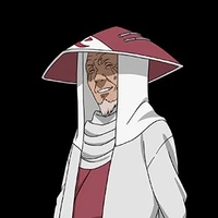 Hiruzen Sarutobi {Hokage ke-3}