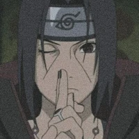 Uchiha Itachi