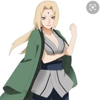 Senju Tsunade