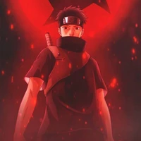 Uchiha Shisui