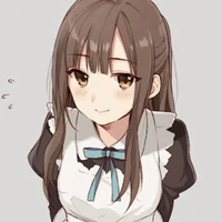 maid (Hana)