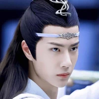 Lan Wangji (Raja)