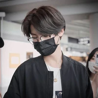 เมฆ👑(พระเอก)