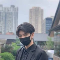 ชีเค(พ่อพ.อ+มาเฟีย)​