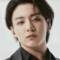 Jung kook