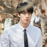 Seok jin