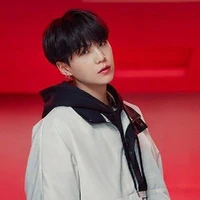 Yoongi