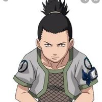 shikamaru nara