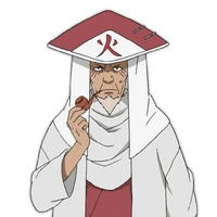 hokage ke-3