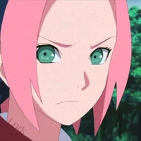 sakura haruno