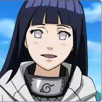 hinata hyuuga