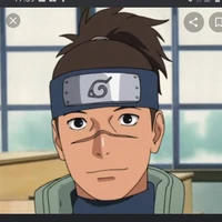 iruka umono