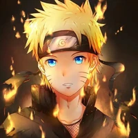 naruto uzumaki