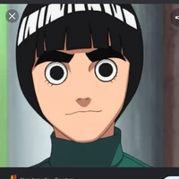 rock lee