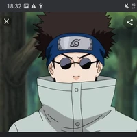 shino aburame