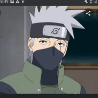 kakashi hatake