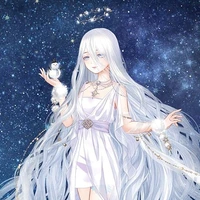 acerya geselly senju/ sellyn