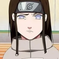 neji hyuuga