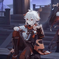 Kazuha