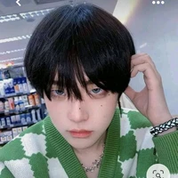 นานิ(เพื่อนนายเอก)
