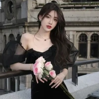 ลิซซี่(นางร้าย)🍓